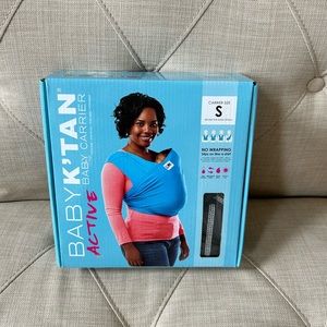 Ktan K'tan Active Mesh small